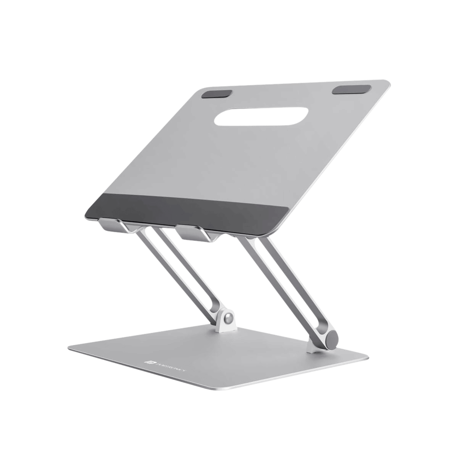 Buy Portronics My Buddy K3 Laptop Stand For Laptop & Tablet (Overheat